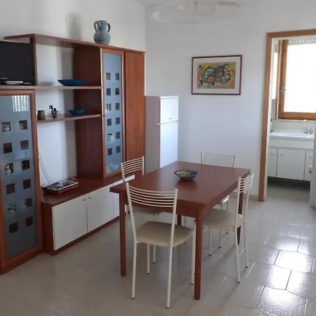 Casa-villetta A Sant'isidoro, Salento Holiday home *