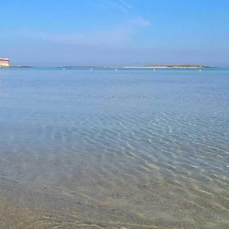 Casa-villetta A Sant'isidoro, Salento Holiday home Sant Isidoro (Apulia)