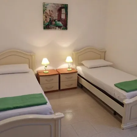 Holiday home Casa-villetta A Sant'isidoro, Salento Sant Isidoro (Apulia)