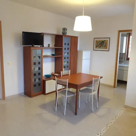 Casa-villetta A Sant'isidoro, Salento Holiday home