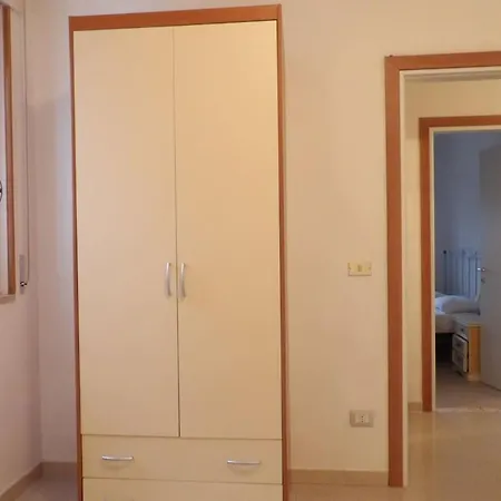 Holiday home Casa-villetta A Sant'isidoro, Salento