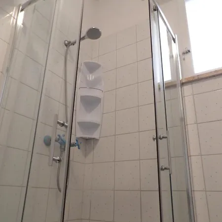 Holiday home Casa-villetta A Sant'isidoro, Salento *
