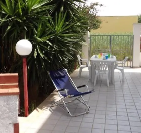 Casa-villetta A Sant'isidoro, Salento *