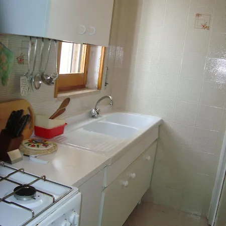 Casa-villetta A Sant'isidoro, Salento Holiday home
